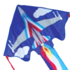 Kites Large Easy Flyer Kite - F16 Premier Kites