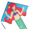 Kites Large Easy Flyer Kite - Arianna Mermaid