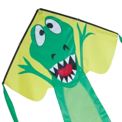 Kites Premier Kites Regular Easy Flyer Kite - Alligator