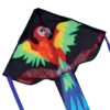 Kites Premier Kites Regular Easy Flyer Kite - Happy Parrot