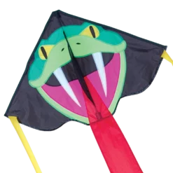 Kites Premier Kites Regular Easy Flyer Kite - Jakey Snakey