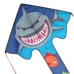 Kites Large Easy Flyer Kite - Crusher