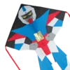 Kites Premier Kites Large Easy Flyer Kite - Super Bot