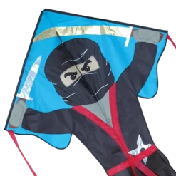 Kites Premier Kites Large Easy Flyer Kite - Flying Ninja