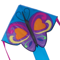 Kites Premier Kites Regular Easy Flyer Kite - Sweetheart Butterfly