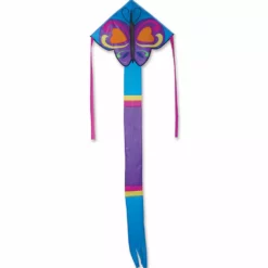Kites Premier Kites Regular Easy Flyer Kite - Sweetheart Butterfly