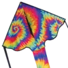 Kites Regular Easy Flyer Kite - Tie Dye