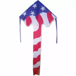 Kites Large Easy Flyer Kite - Patriotic
