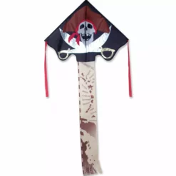 Kites Large Easy Flyer Kite - Pirate Premier Kites