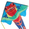 Kites Large Easy Flyer Kite - Poison Dart Frog 1 Kites Large Easy Flyer Kite - Poison Dart Frog