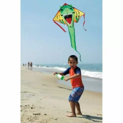 Kites Large Easy Flyer Kite - T-Rex