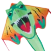 Kites Large Easy Flyer Kite - T-Rex
