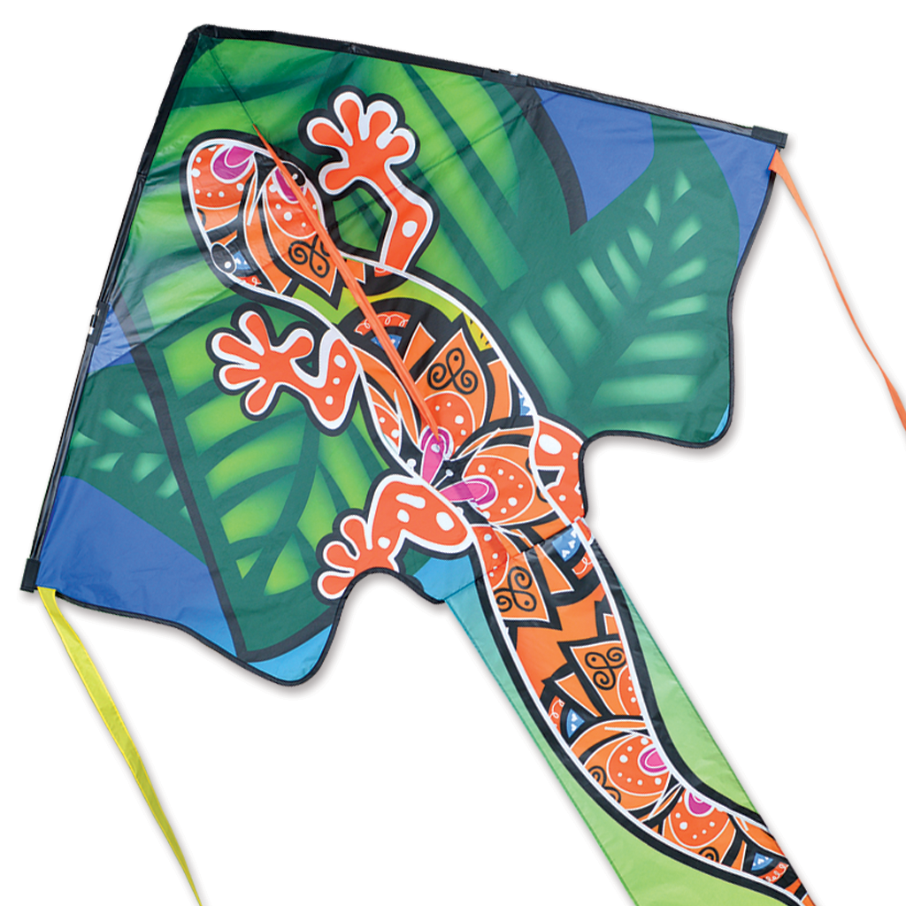 Kites Premier Kites Zephyr Kite - Gecko 2 Kites Premier Kites Zephyr Kite - Gecko