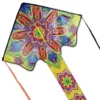 Kites Premier Kites Zephyr Kite - Mandala 1 Kites Premier Kites Zephyr Kite - Mandala