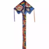 Kites Premier Kites Zephyr Kite - Floral Butterfly