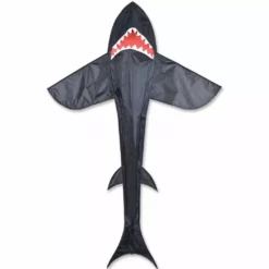 Kites 11 Ft. 3D Shark Kite Premier Kites