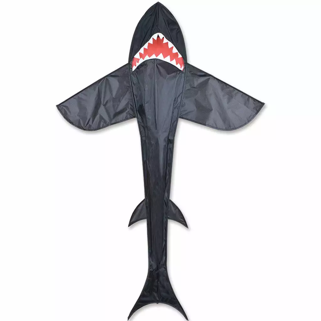 Kites 11 Ft. 3D Shark Kite Premier Kites 2 Kites 11 Ft. 3D Shark Kite Premier Kites