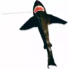 Kites 21 Ft. Black Shark Kite Premier Kites