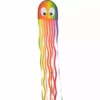 Kites Squeaker Kite - Wavy Gradient Premier Kites 1 Kites Squeaker Kite - Wavy Gradient Premier Kites