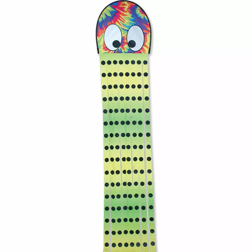 Kites Squeaky Kite - Tie Dye Premier Kites 3 Kites Squeaky Kite - Tie Dye Premier Kites