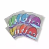 Kites Squeaky Jr. Kite - Assorted Colors (Pack Of 12)