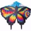 Kites Premier Kites Butterfly Kite - Tie Dye
