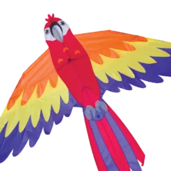 Kites Macaw Kite