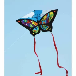 Kites Butterfly Kite - Rainbow Orbit Premier Kites