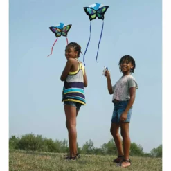 Kites Butterfly Kite - Cool Orbit Premier Kites 6 Kites Butterfly Kite - Cool Orbit Premier Kites