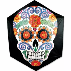 Collections Kites Rokkaku Kite - Day Of The Dead Collections