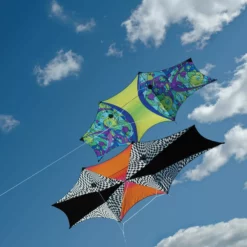 Collections Kites Genki Kite - Cool Orbit Collections