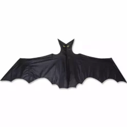 Collections Kites 11 Ft. Flapping Bat Kite