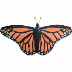 Collections Kites Collections Giant Monarch Butterfly Kite
