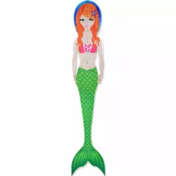 Kites Premier Kites Mermaid Kite