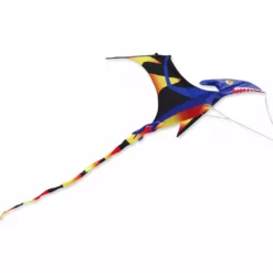 Collections Kites Pterodactyl Kite - Black Wing