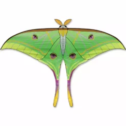 Collections Kites Collections Luna Moth Kite