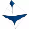 Collections Kites Canard Kite - Blue 2 Collections Kites Canard Kite - Blue
