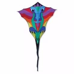 Collections Kites Diamonds Hespeler Dragon Diamond Kite