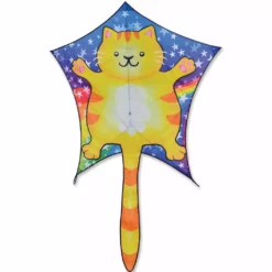 Kites Penta Kite - Chubby Cat