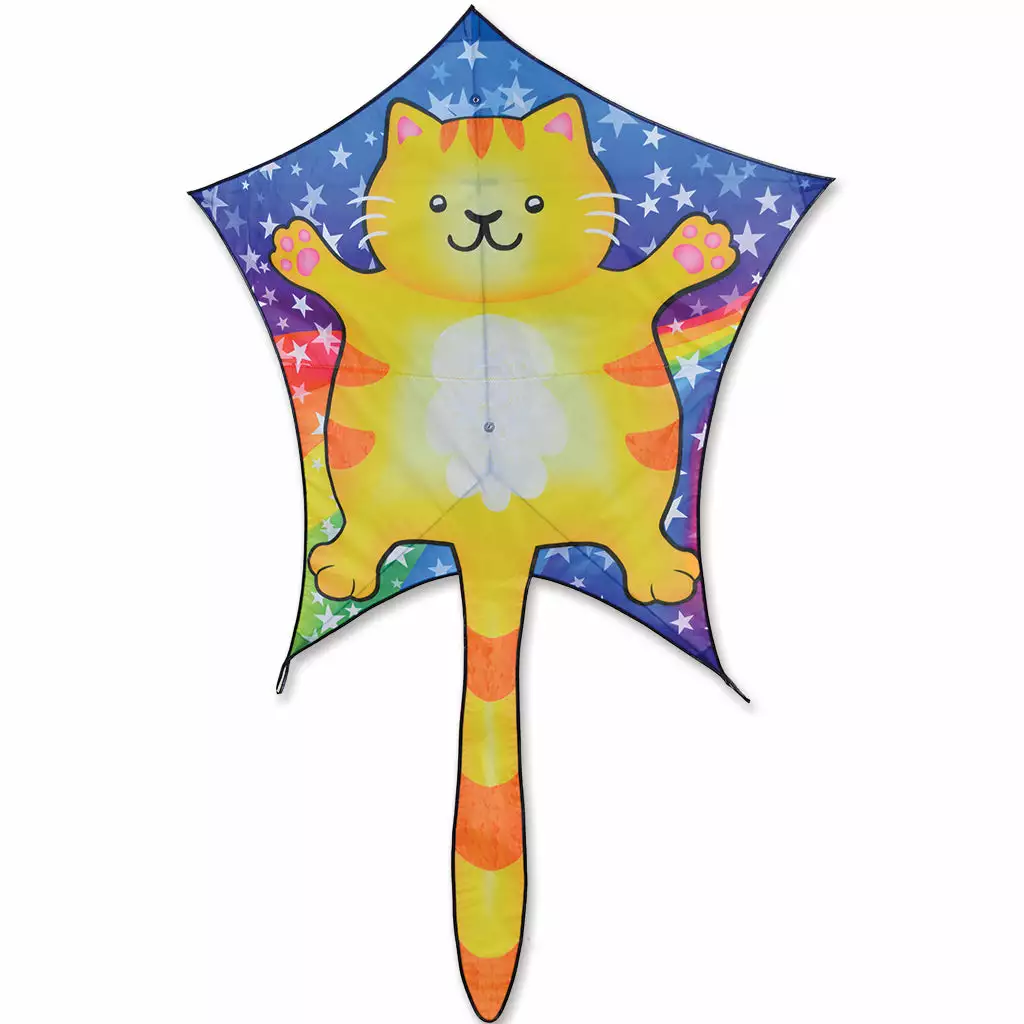 Kites Penta Kite - Chubby Cat 3 Kites Penta Kite - Chubby Cat