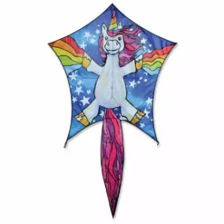 Kites Penta Kite - Unicorn