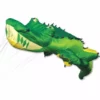 Collections Kites 50 Ft. Mega Green Alligator Kite