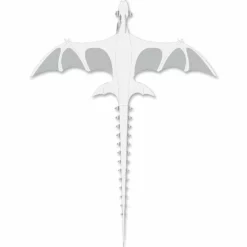 Collections Kites Collections Giant Dragon Kite - White