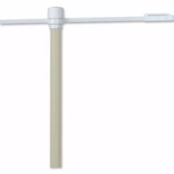 WindGarden Heavy Duty Banner Pole - 18 Ft.