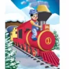 Accent Home & Garden - Sale 28 In. Flag - Polar Express