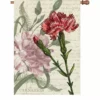 Accent Home & Garden 28 In. Flag - Carnation Celebration