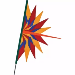 SoundWinds Fan Recumbent Bike Flag - Primary