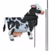 Premier Kites Windicator Recumbent Bike Flag - Cow Recumbent Bike Flags