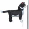 Premier Kites Recumbent Bike Flags Windicator Recumbent Bike Flag - Tuxedo Cat 1 Premier Kites Recumbent Bike Flags Windicator Recumbent Bike Flag - Tuxedo Cat