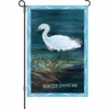 Accent Home & Garden Accent 12 In. Flag - Water Dancer